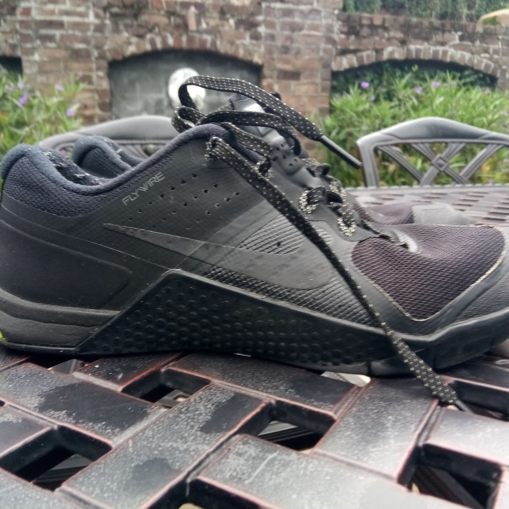 Nike Metcon Flywire Men's Size 6